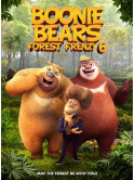 Boonie Bears Forest Frenzy 6 Bear Party [Edizione: Stati Uniti]