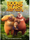 Boonie Bears Forest Frenzy 6 Bear Party [Edizione: Stati Uniti]
