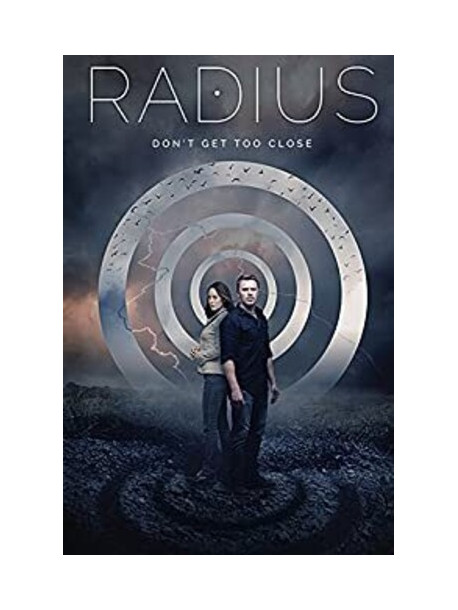 Radius [Edizione: Stati Uniti]