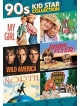 90S Kid Star Collection (2 Dvd) [Edizione: Stati Uniti]