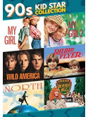 90S Kid Star Collection (2 Dvd) [Edizione: Stati Uniti]