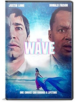 Wave [Edizione: Stati Uniti]