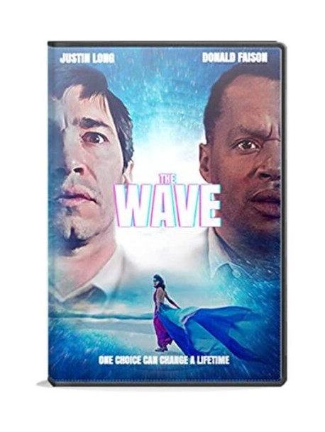 Wave [Edizione: Stati Uniti]