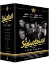 Seducteurs De Legende (8 Dvd) [Edizione: Francia]