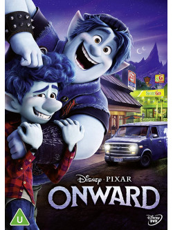 Onward [Edizione: Regno Unito] [ITA]