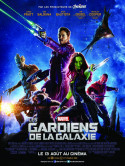 Les Gardiens De La Galaxie [Edizione: Francia]