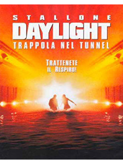 Daylight - Trappola Nel Tunnel