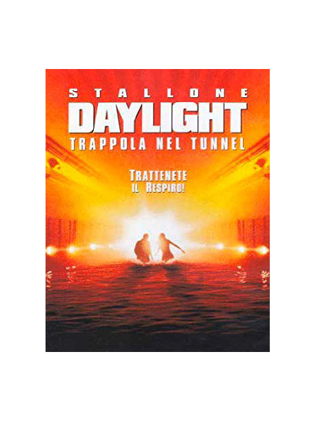 Daylight - Trappola Nel Tunnel
