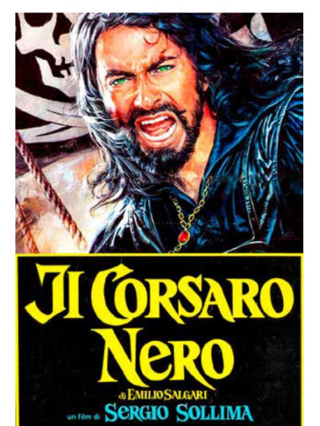 Corsaro Nero (Il)