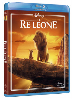 Re Leone (Il) (Live Action)