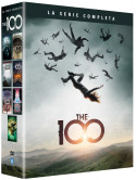 100 (The) - Stagione 01-07 (24 Dvd)