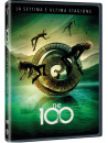 100 (The) - Stagione 07 (4 Dvd)