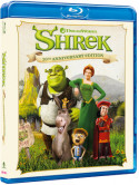 Shrek 20Th Anniversary