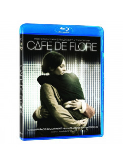 Cafe De Flore [Edizione: Francia]