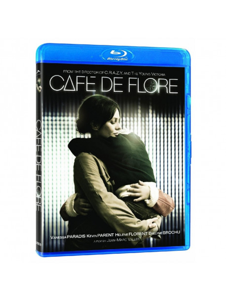Cafe De Flore [Edizione: Francia]
