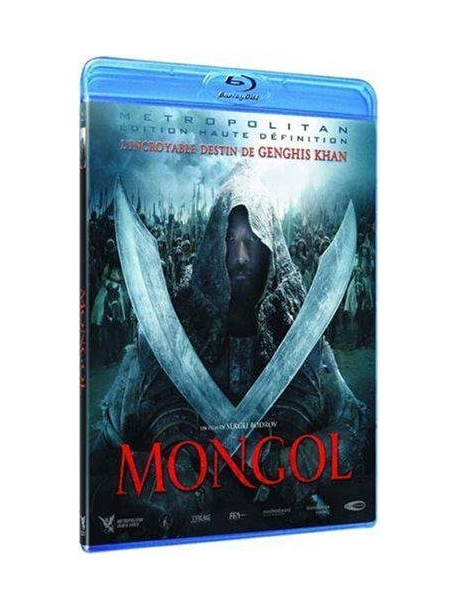 Mongol [Edizione: Francia]