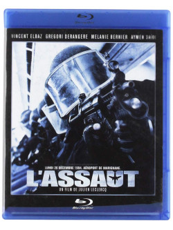 L Assaut [Edizione: Belgio]