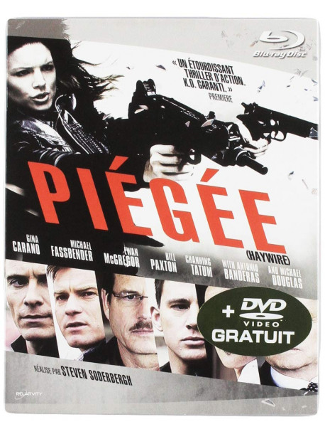 Piegee+Dvd [Edizione: Belgio]