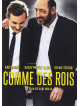 Comme Des Rois [Edizione: Belgio]