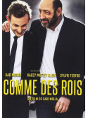 Comme Des Rois [Edizione: Belgio]