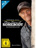 Mein Name Ist Somebody / Mio Nome E' Nessuno (Il) Special Edition (2 Blu-Ray) [Edizione: Germania] [ITA]