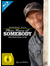 Mein Name Ist Somebody / Mio Nome E' Nessuno (Il) Special Edition (2 Blu-Ray) [Edizione: Germania] [ITA]