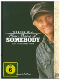 Mein Name Ist Somebody / Mio Nome E' Nessuno (Il) (Special Edition) [Edizione: Germania] [ITA]