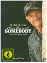 Mein Name Ist Somebody / Mio Nome E' Nessuno (Il) (Special Edition) [Edizione: Germania] [ITA]