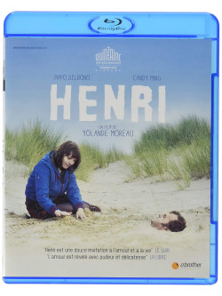 Henri [Edizione: Francia]