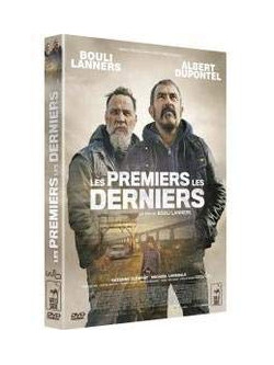 Les Premiers Les Derniers [Edizione: Francia]