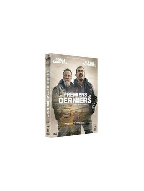 Les Premiers Les Derniers [Edizione: Francia]