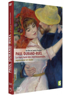 Paul Durandruel Le Marchand Des Impressionnistes [Edizione: Francia]