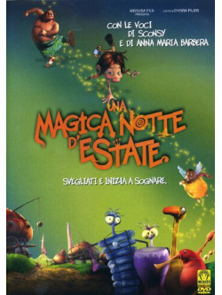 Magica Notte D'Estate (Una)