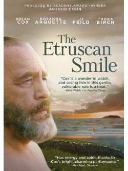 Etruscan Smile [Edizione: Stati Uniti]