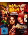 Mario Bava Horror Collection (5 Blu-Ray+Dvd) [Edizione: Germania] [ITA]