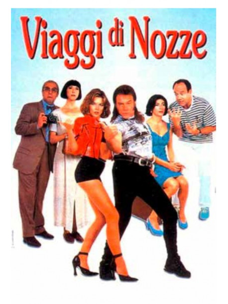 Viaggi Di Nozze