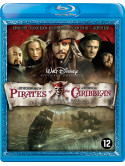Pirates Des Caraibes 3 Jusqu Au Bout Du Monde 2 Blu-Ray [Edizione: Francia]