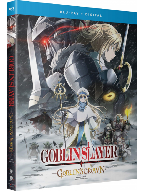 Goblin Slayer: Goblin'S Crown [Edizione: Stati Uniti]