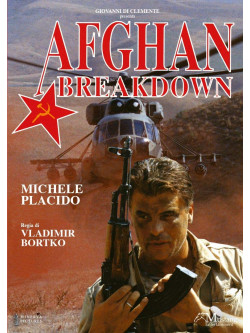 Afghan Breakdown
