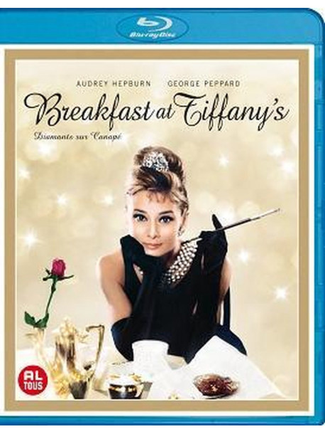 Breakfast At Tiffany S [Edizione: Francia]