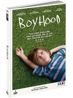 Boyhood [Edizione: Francia]