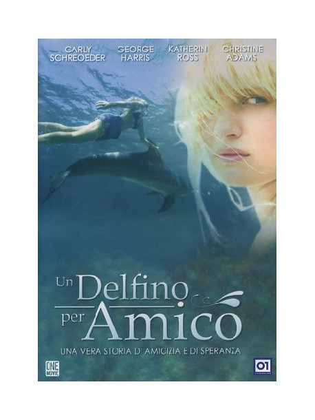 Delfino Per Amico (Un)