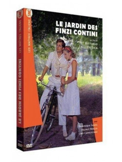 Jardin Des Finzi Contini (Le) / Giardino Dei Finzi Contini (Il) [Edizione: Francia] [ITA]