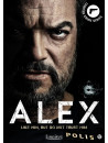 Alex - Season 1 (2 Dvd) [Edizione: Paesi Bassi]
