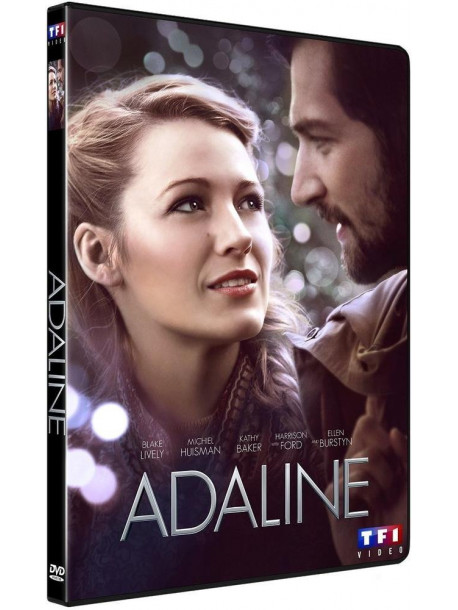 Adaline [Edizione: Francia]