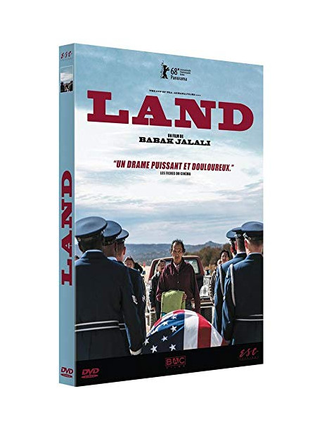 Land Vo Sous Titres Francais [Edizione: Francia]