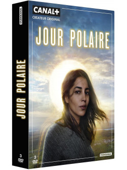 Jour Polaire Saison 1 (3 Dvd) [Edizione: Francia]