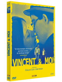 Vincent Et Moi [Edizione: Francia]