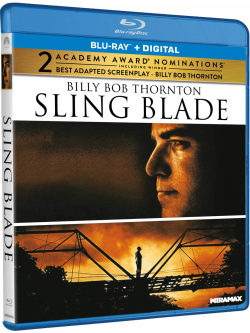 Sling Blade [Edizione: Stati Uniti]