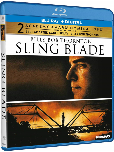 Sling Blade [Edizione: Stati Uniti]